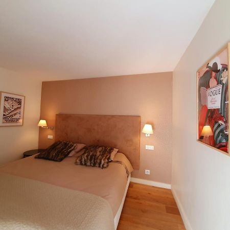 Appartement Marquise De 110M2 Avec Vue Et Sauna A 10 Min Des Pistes ซานต์-โฟย์-ตาฮองเตส ภายนอก รูปภาพ